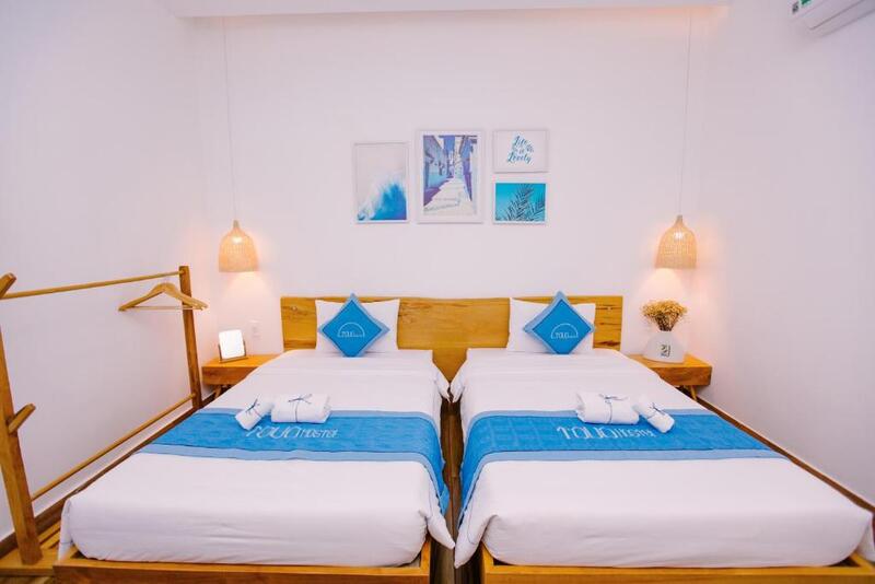 Tò Vò Hostel Huế - Tổ tò vò vạn người mê giữa xứ Huế