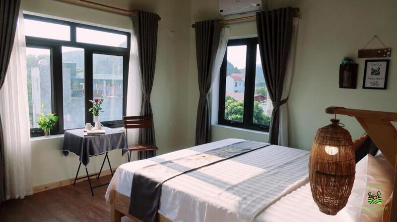 Tam Cốc Sweet Home - Khám phá "Hạ Long trên cạn"