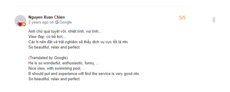 Tam Đảo homestay Nhà của tuổi Thanh xuân - Góc trời lưu giữ tuổi trẻ