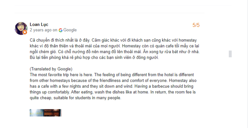 Tam Đảo homestay Nhà của tuổi Thanh xuân - Góc trời lưu giữ tuổi trẻ