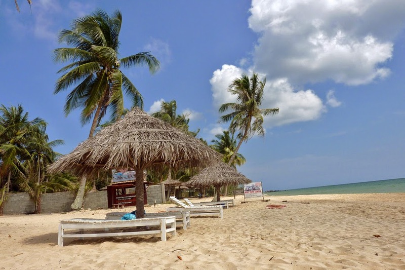 Thanh Kiều Resort Phú Quốc - Hòn "ngọc xanh trong ngọc" trên đảo Phú Quốc