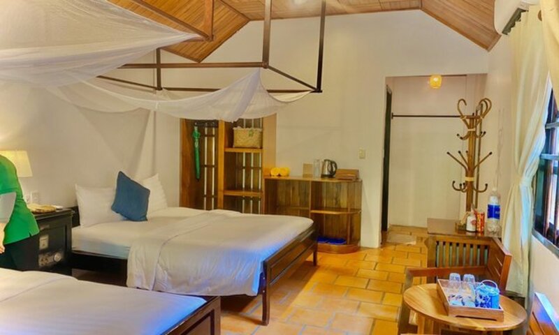 Thanh Kiều Resort Phú Quốc - Hòn "ngọc xanh trong ngọc" trên đảo Phú Quốc