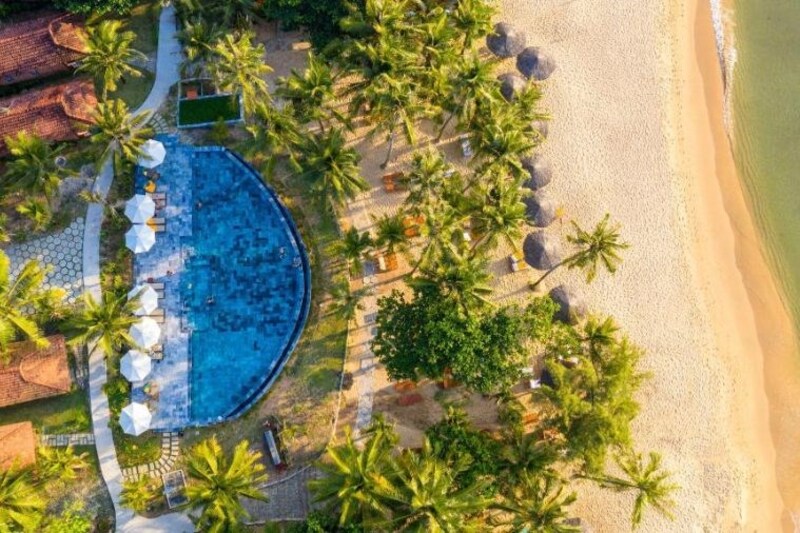 Thanh Kiều Resort Phú Quốc - Hòn 