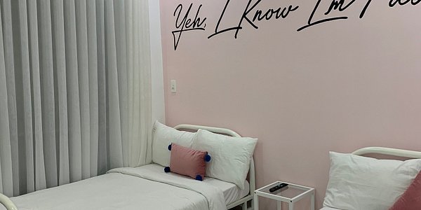 The Chill Homestay In Huế