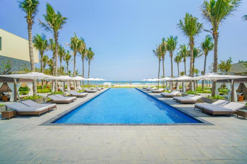 The Five Villas & Resort - Đắm mình vào chốn thiên đường đầy quyến rũ