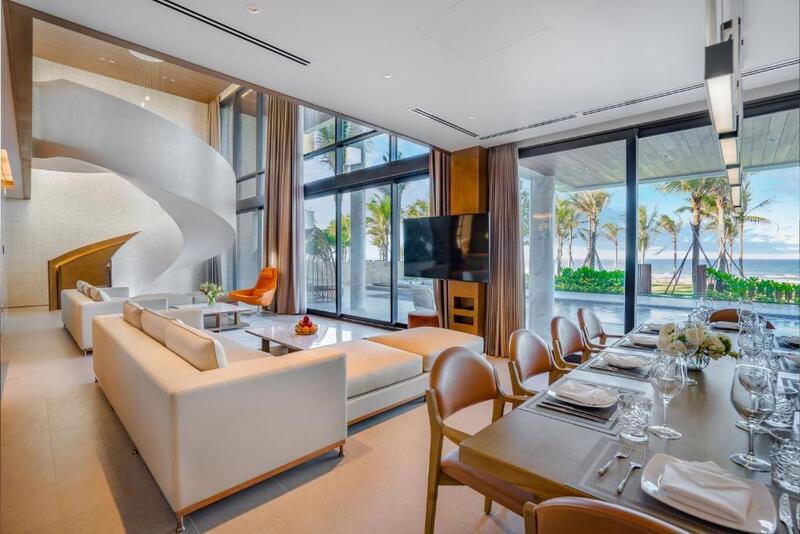 The Five Villas & Resort - Đắm mình vào chốn thiên đường đầy quyến rũ