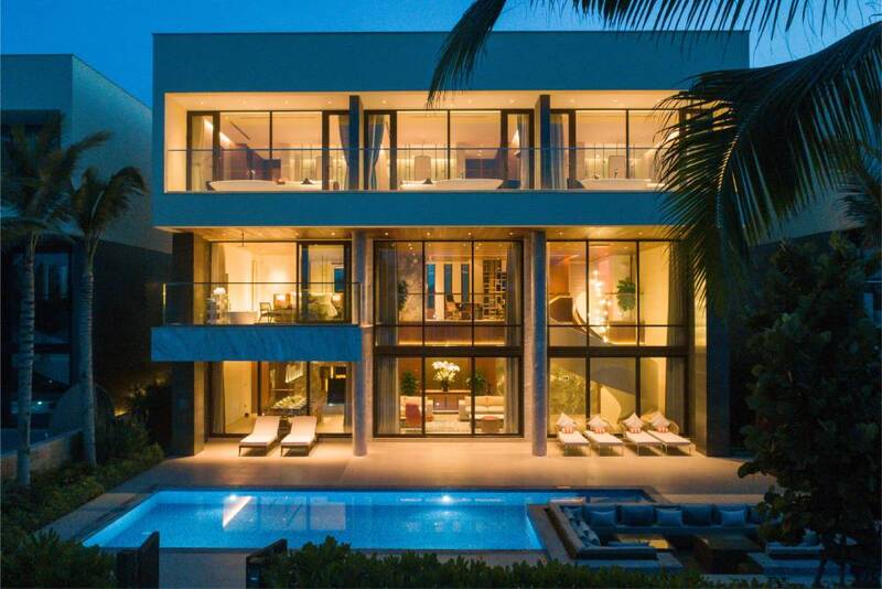 The Five Villas & Resort - Đắm mình vào chốn thiên đường đầy quyến rũ