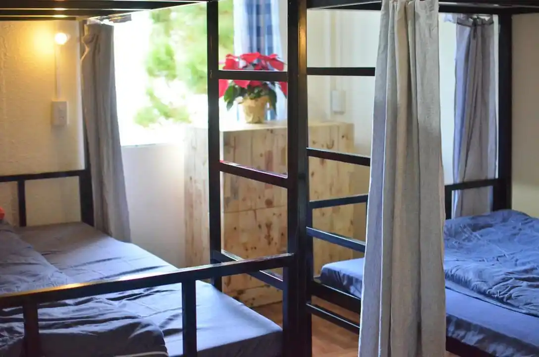 The Lake House Dalat