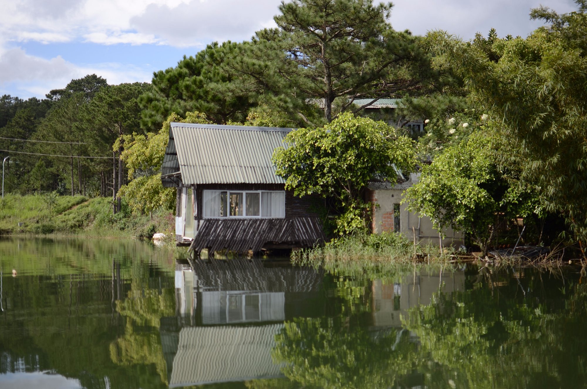 The Lake House Dalat
