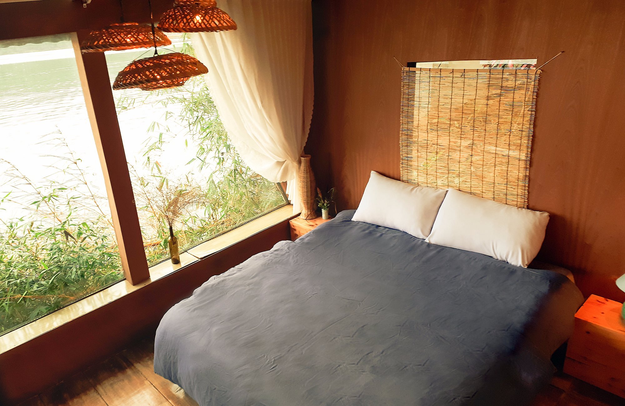 The Lake House Dalat