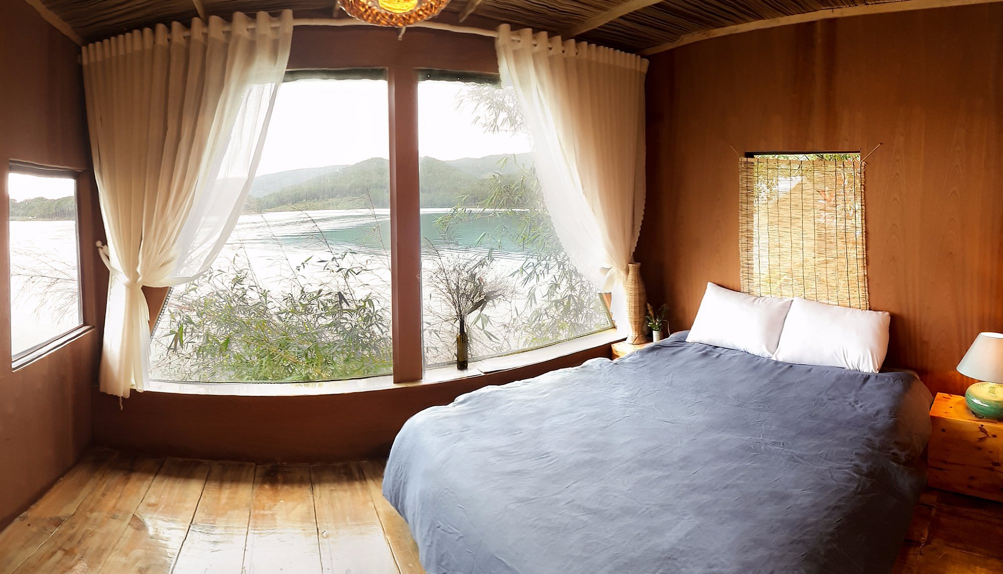 The Lake House Dalat