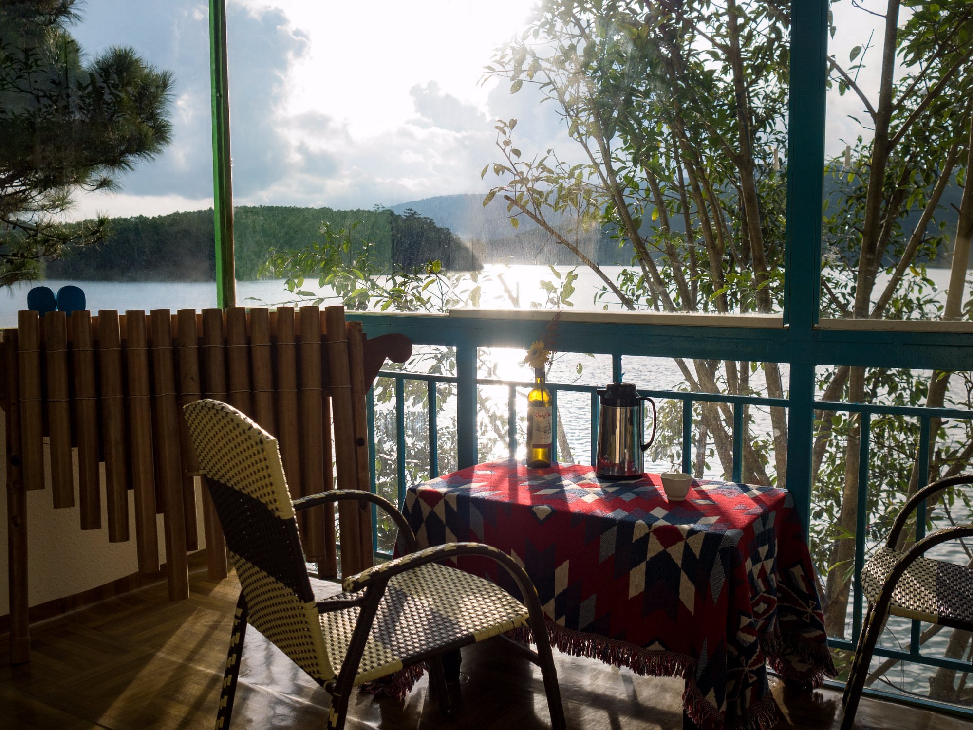 The Lake House Dalat