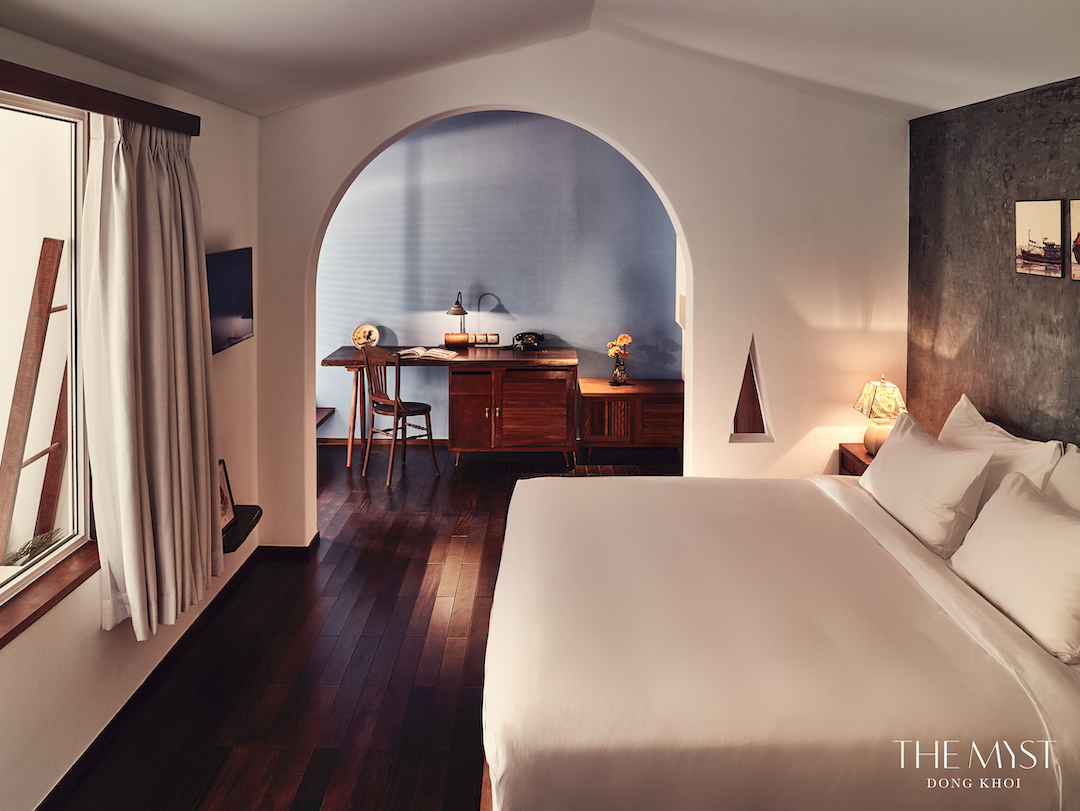 The Myst Đồng Khởi