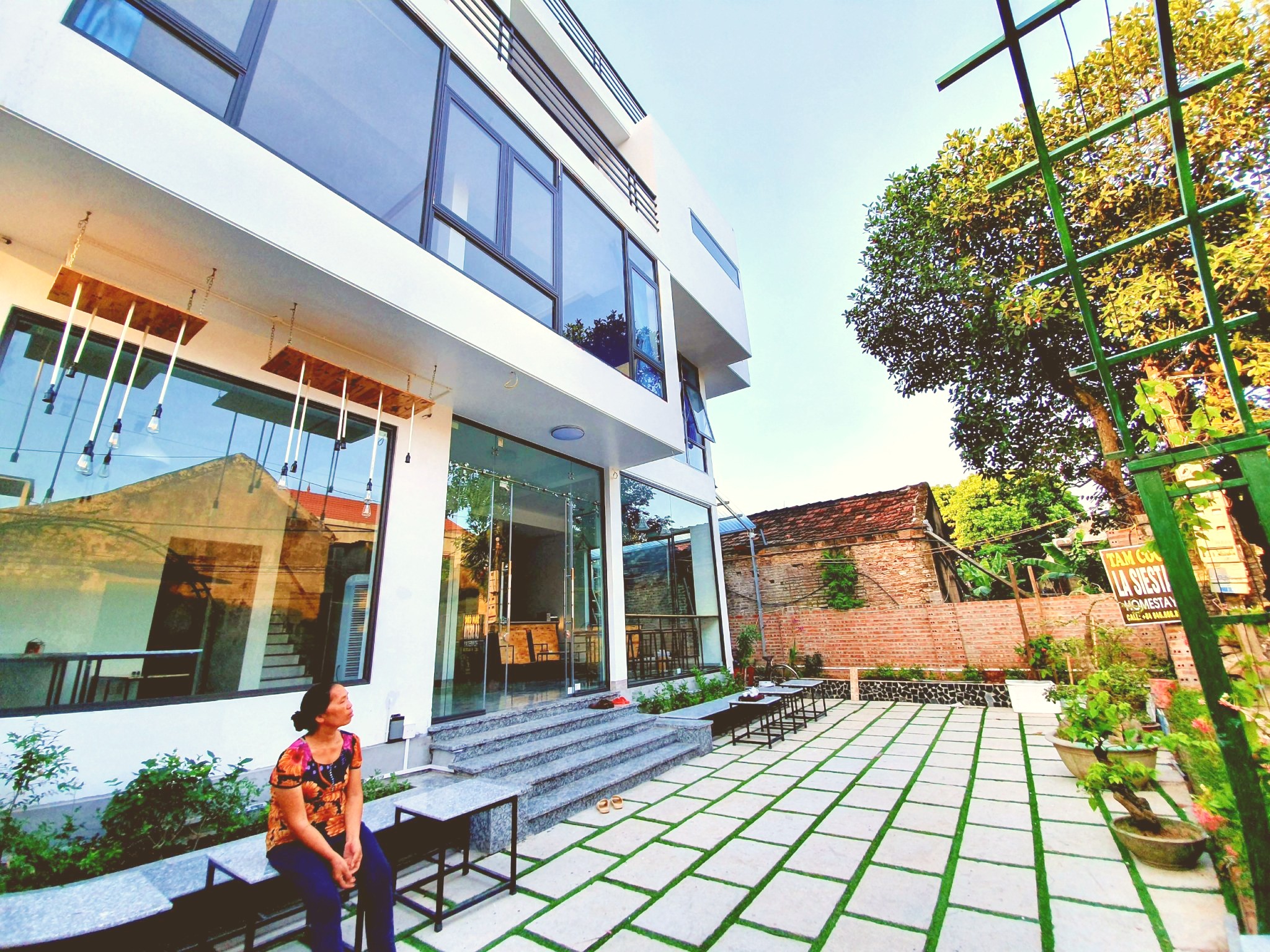 The Symphony 9 Tam Cốc