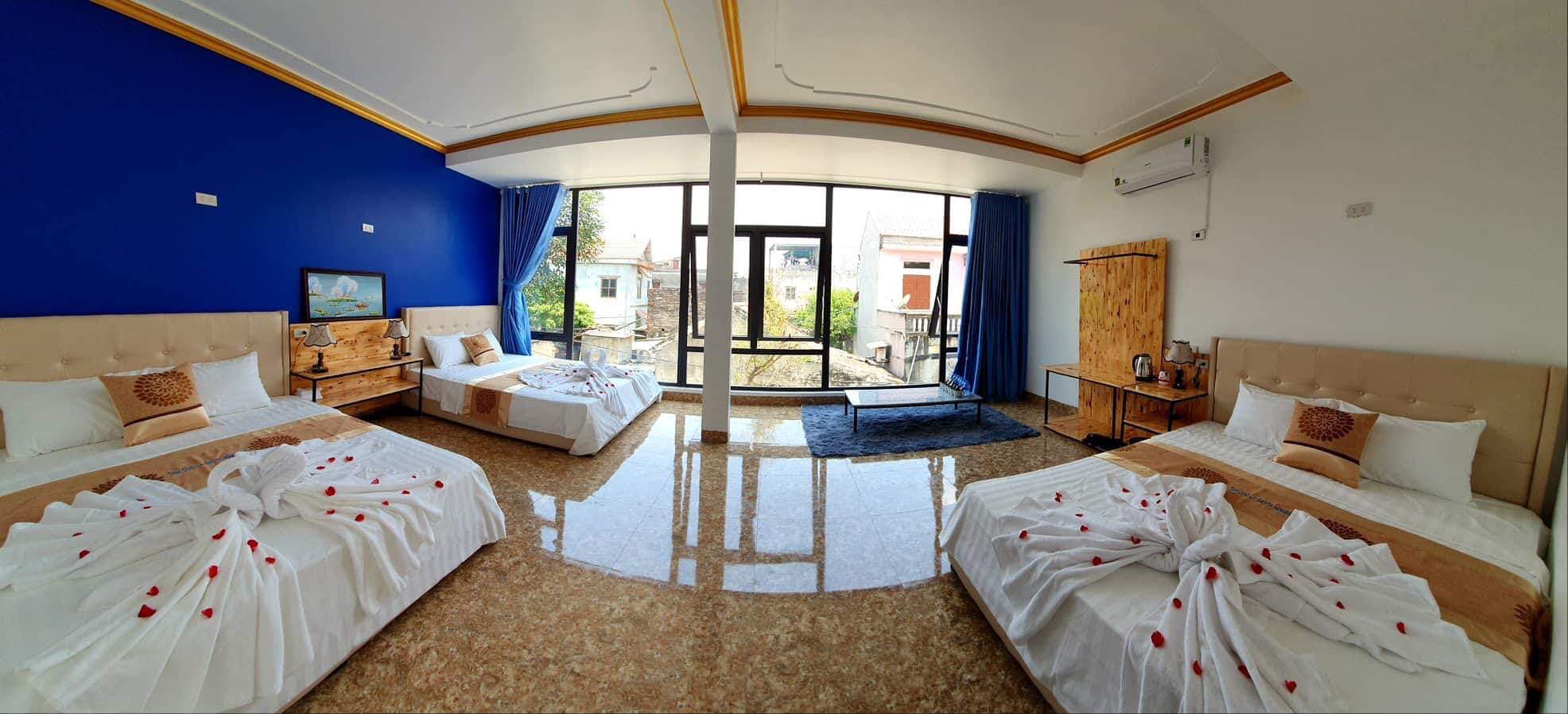 The Symphony 9 Tam Cốc