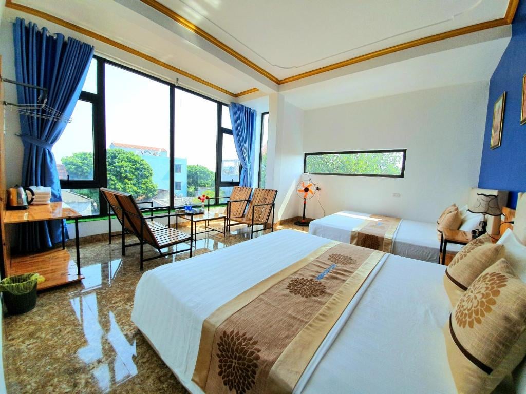 The Symphony 9 Tam Cốc