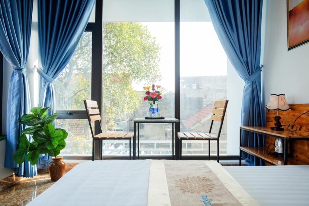 The Symphony 9 Tam Cốc