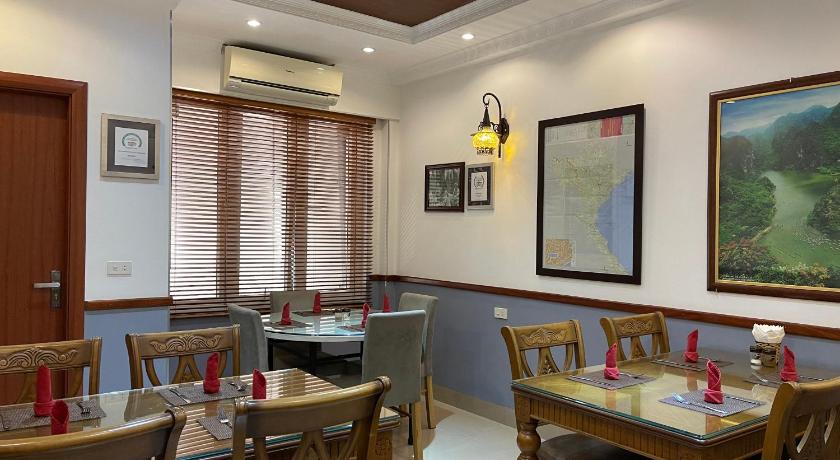 The Vancouver Hotel Ninh Bình