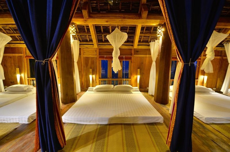 Thiên Sơn Suối Ngà Resort