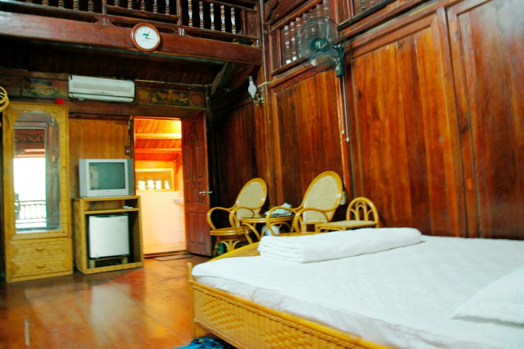 Thiên Sơn Suối Ngà Resort