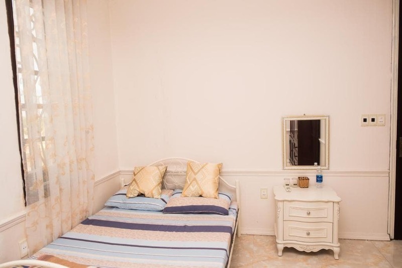 Timothy Homestay Huế - Tòa lâu đài lộng lẫy đầy thơ mộng