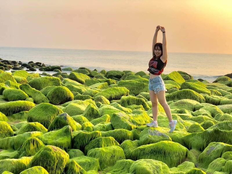 Trại Hoa Vàng Homestay Phú Yên - Nét yên bình bên "hoa vàng, cỏ xanh"