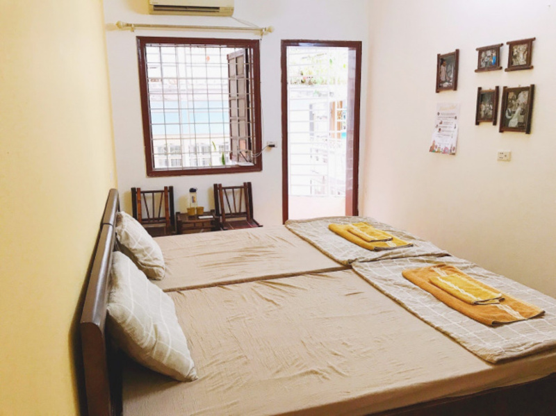 Tre House Homestay - Một thoáng mộc mạc giữa chốn thị thành