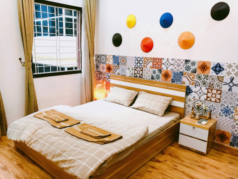Tre House Homestay - Một thoáng mộc mạc giữa chốn thị thành