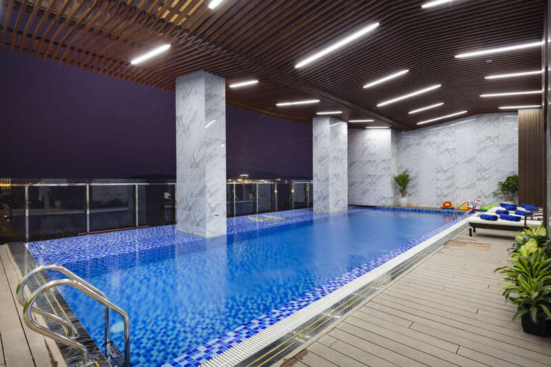 Vesna Hotel Nha Trang - Mảnh ghép hoàn hảo cho mỗi kỳ nghỉ