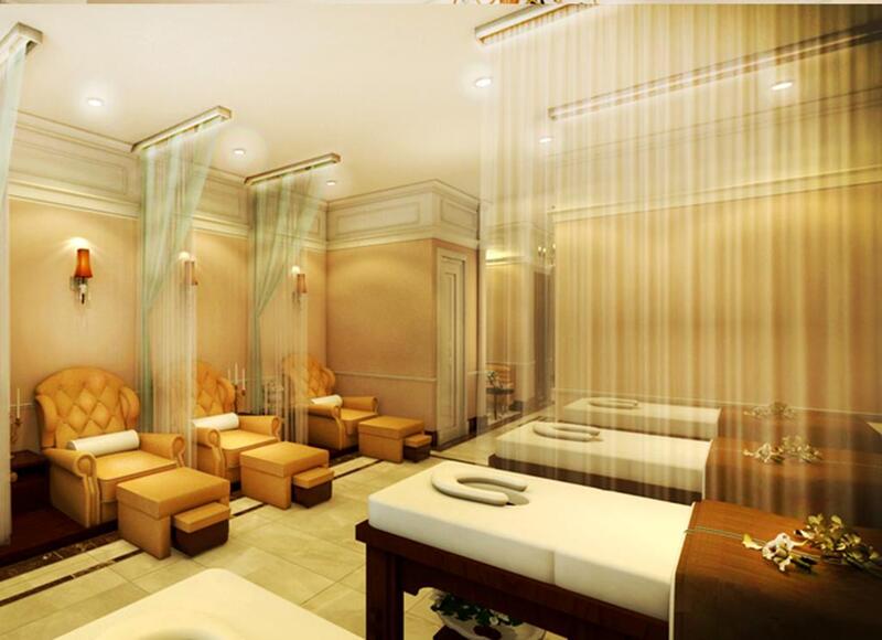 Vesna Hotel Nha Trang - Mảnh ghép hoàn hảo cho mỗi kỳ nghỉ