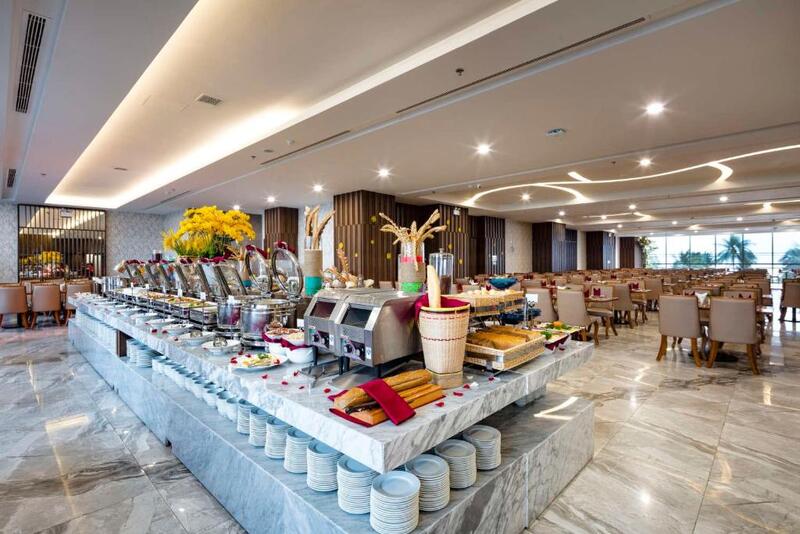 Vesna Hotel Nha Trang - Mảnh ghép hoàn hảo cho mỗi kỳ nghỉ