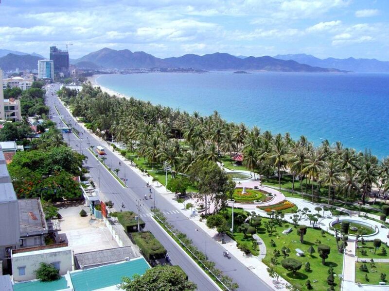 Vesna Hotel Nha Trang - Mảnh ghép hoàn hảo cho mỗi kỳ nghỉ