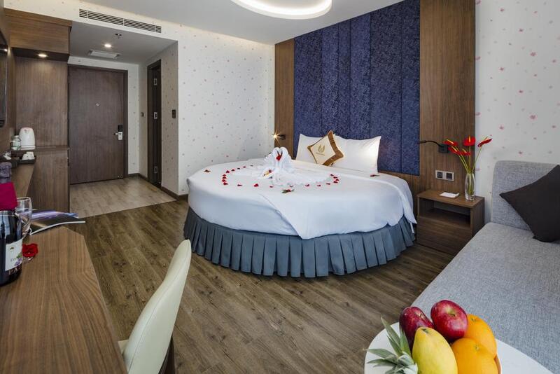 Vesna Hotel Nha Trang - Mảnh ghép hoàn hảo cho mỗi kỳ nghỉ