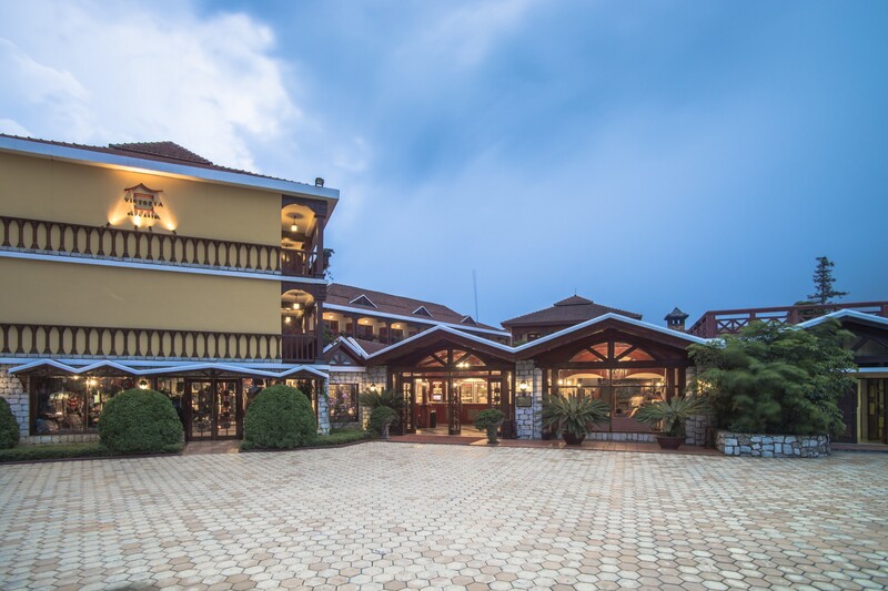 Victoria Sapa Resort & Spa - Khám phá một Sapa “nguyên bản”