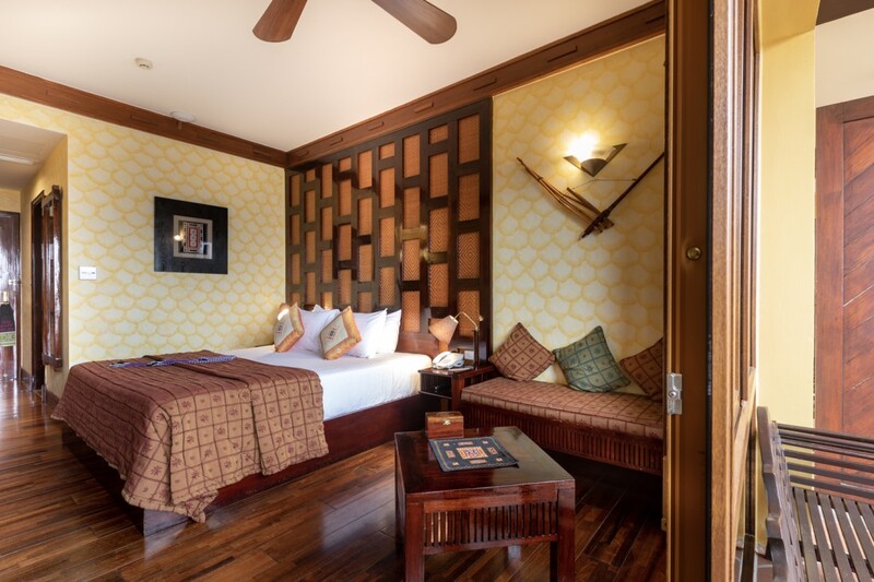 Victoria Sapa Resort & Spa - Khám phá một Sapa “nguyên bản”