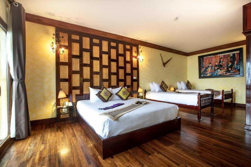 Victoria Sapa Resort & Spa - Khám phá một Sapa “nguyên bản”