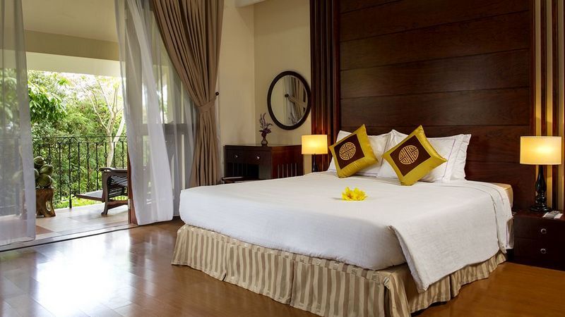 Vietstar Resort & Spa - Một thoáng hiện đại giữa Phú Yên nắng gió