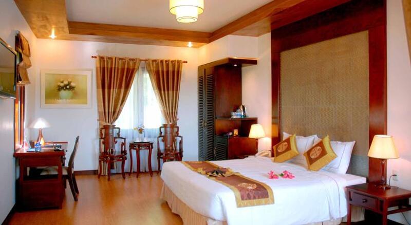 Vietstar Resort & Spa - Một thoáng hiện đại giữa Phú Yên nắng gió