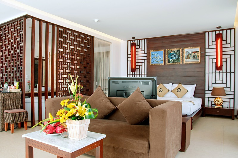 Villa Del Sol Beach Resort & Spa