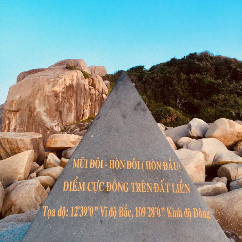 Whale Island Resort - Ốc đảo nhỏ bên bán đảo Đầm Môn