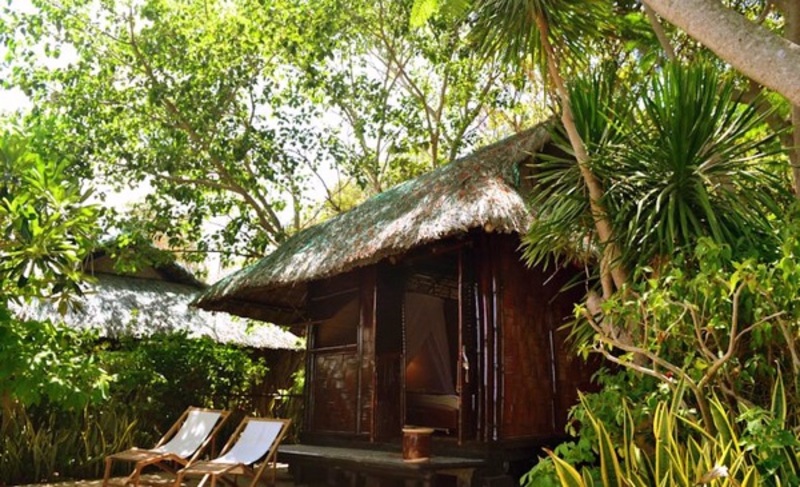 Whale Island Resort - Ốc đảo nhỏ bên bán đảo Đầm Môn