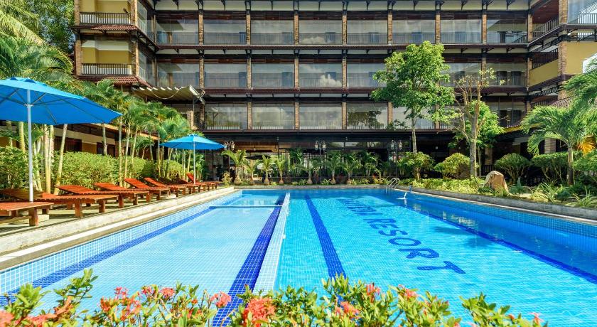 Ahaveda Resort Phu Quoc