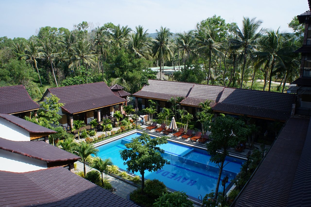 Ahaveda Resort Phu Quoc