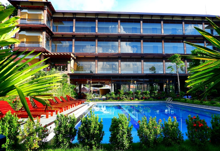 Ahaveda Resort Phu Quoc