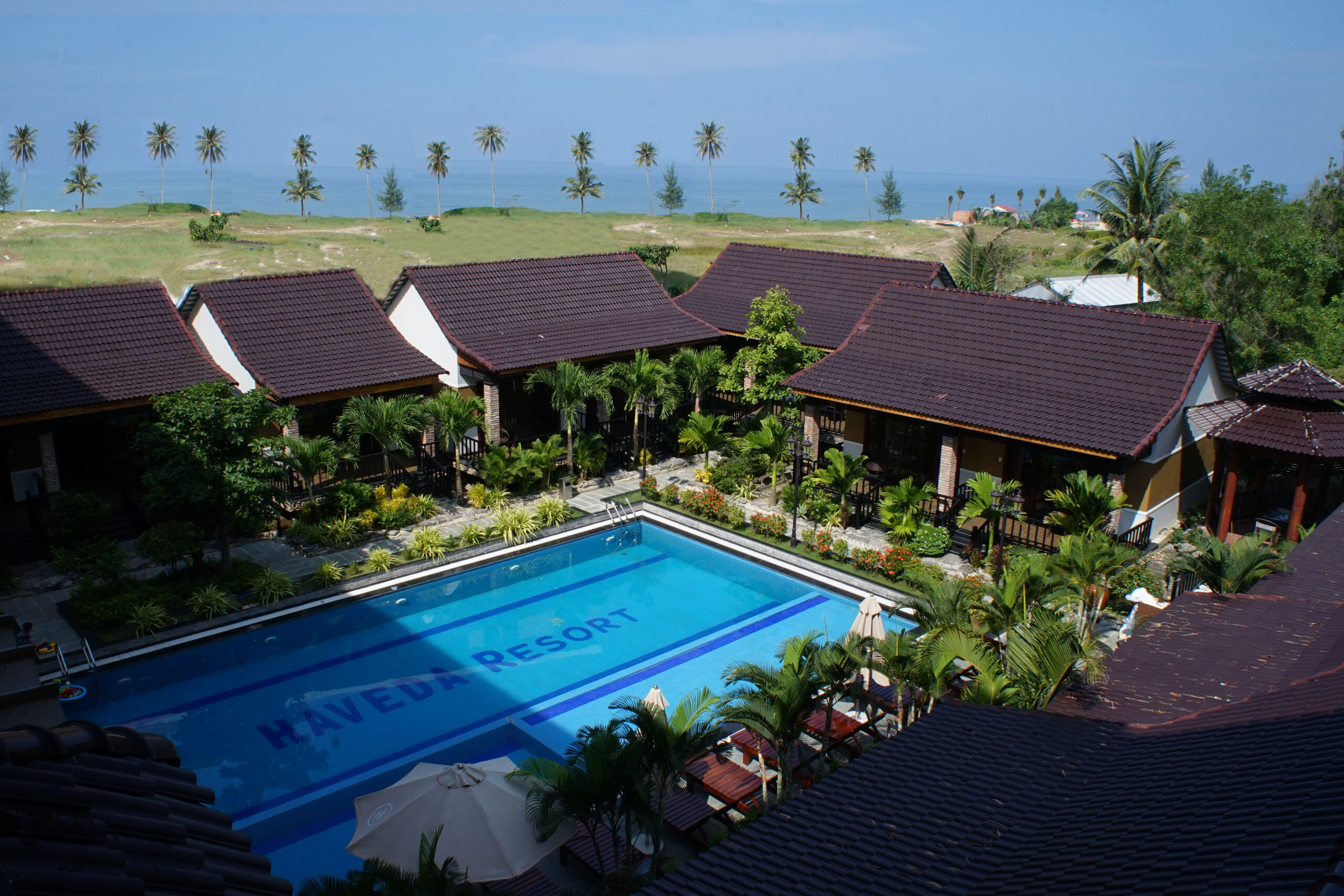 Ahaveda Resort Phu Quoc