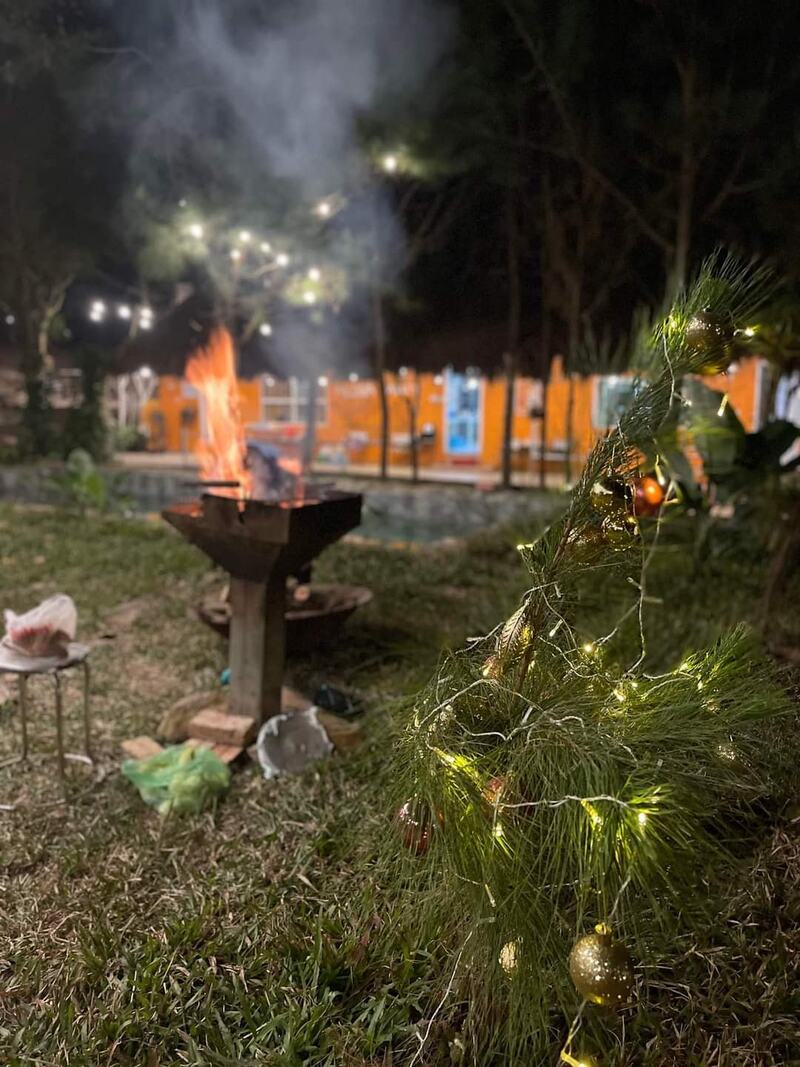 Aloha Valley - Homestay bước ra từ truyện cổ tích