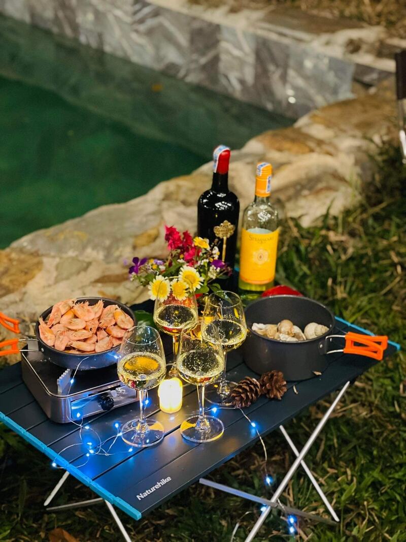 Aloha Valley - Homestay bước ra từ truyện cổ tích