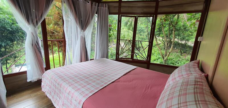 Aloha Valley - Homestay bước ra từ truyện cổ tích