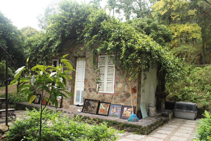 Aloha Valley - Homestay bước ra từ truyện cổ tích