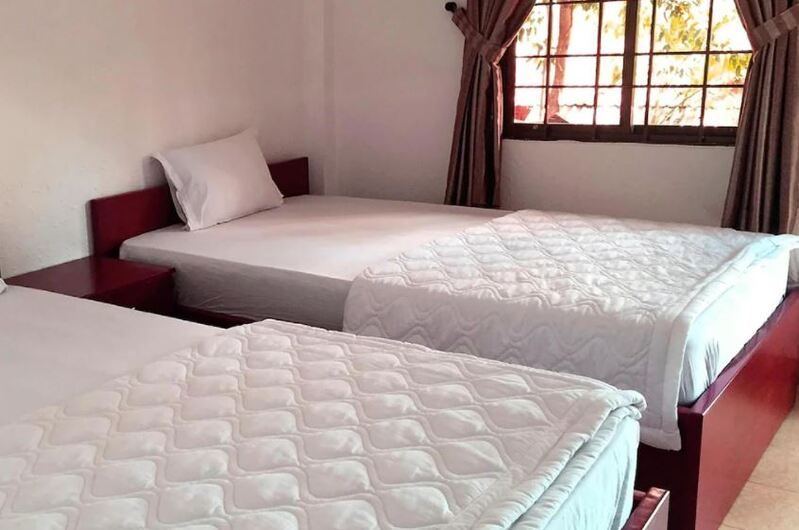 An Bình Resort Phú Quốc - Không gian trong lành giữa đảo ngọc Phú Quốc